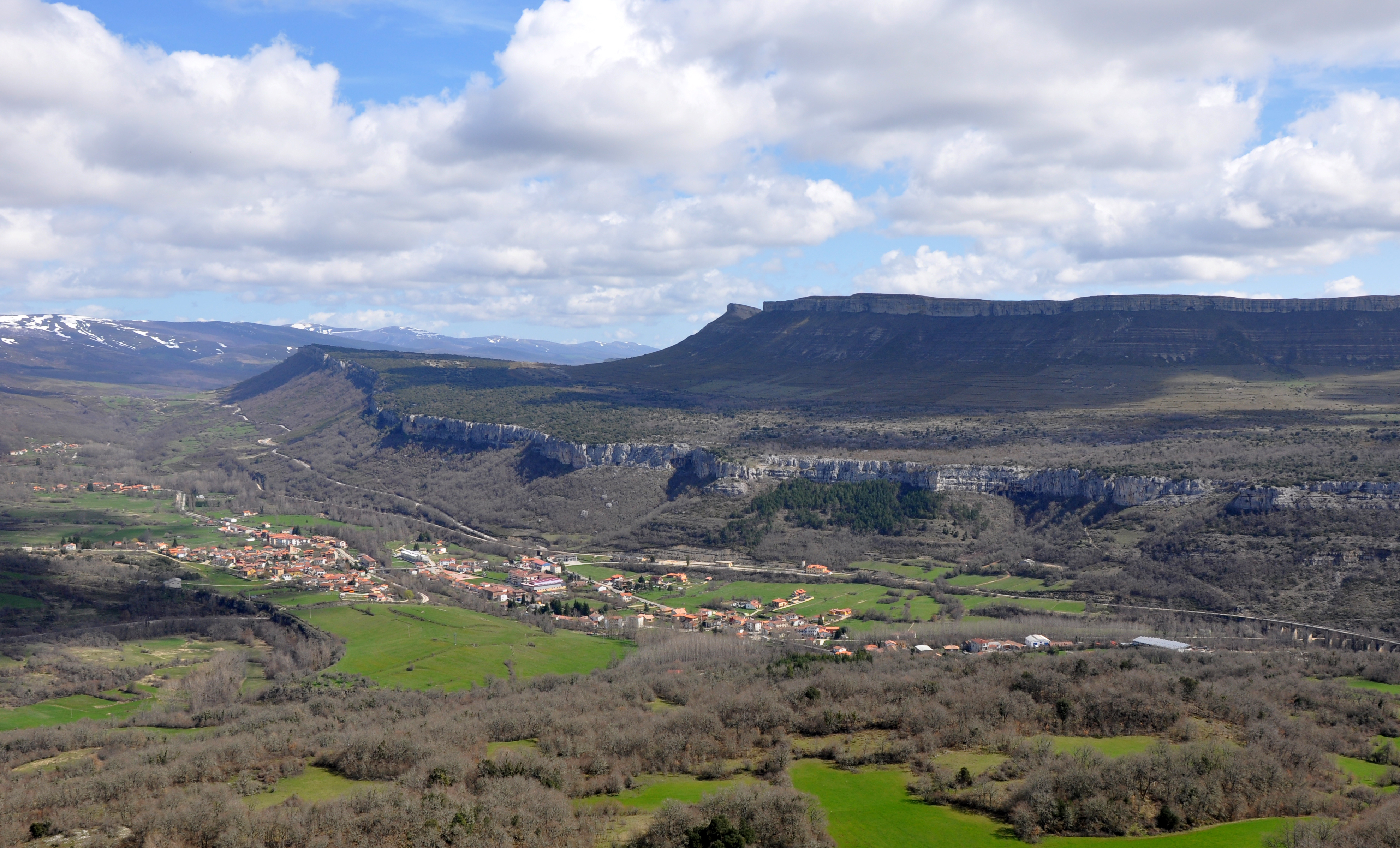 Club de Montaña Valdeporres