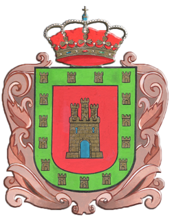 Escudo bisel