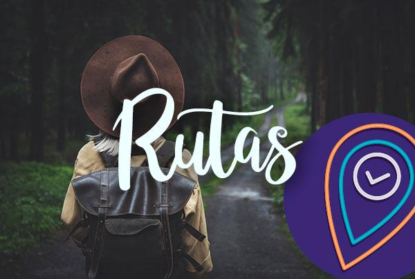 Ruta de la Travesía de la Merindad